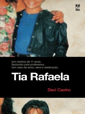 cover image of Tia Rafaela